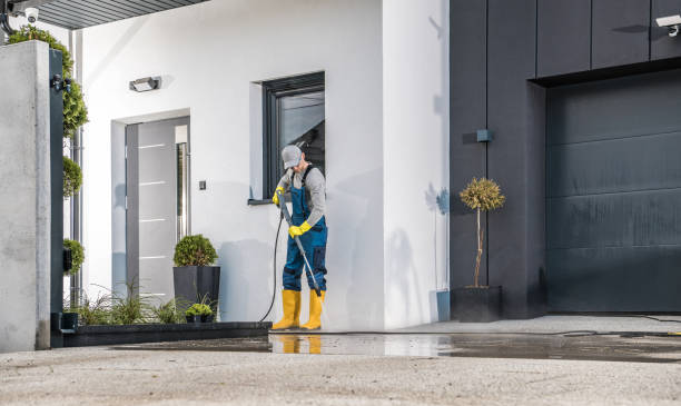 Best Patio and Deck Pressure Washing  in Curwensville, PA
